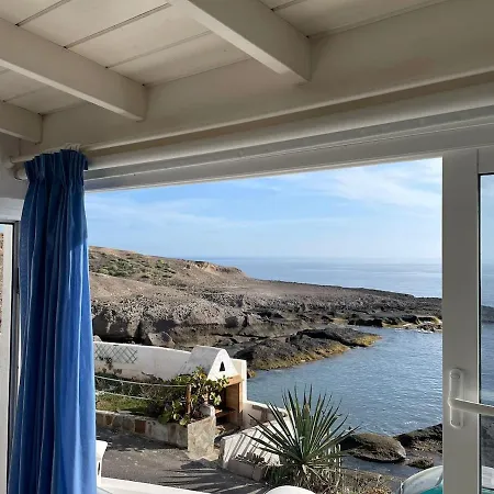 Perlas Apartman La Mareta