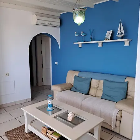 Apartman Perlas La Mareta