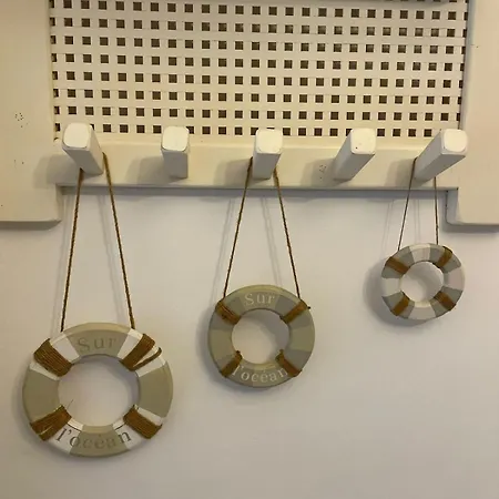 Appartement Perlas La Mareta