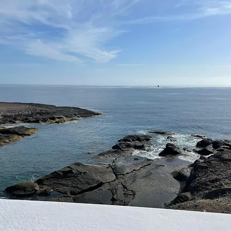 Perlas Appartement La Mareta