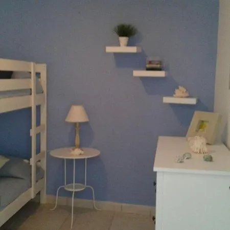 Appartement Perlas