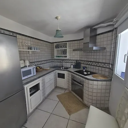 Perlas Appartement *