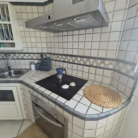 Perlas Appartement *