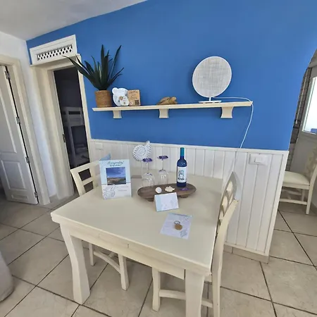 Appartement Perlas *