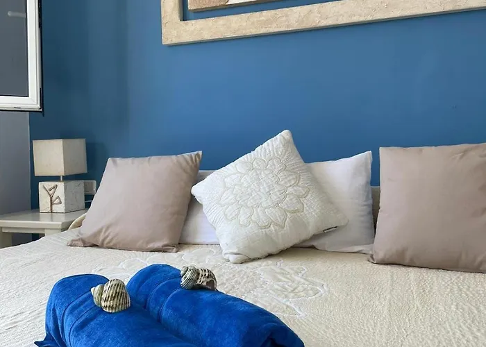 Апартаменты Perlas Ла-Марета