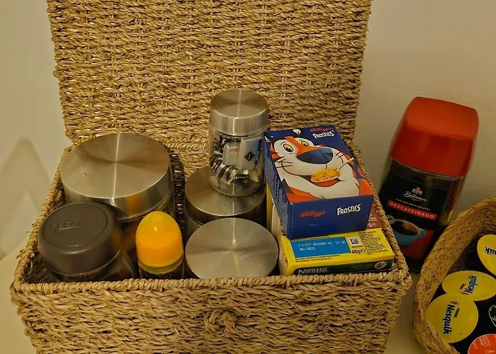 Perlas Appartement La Mareta