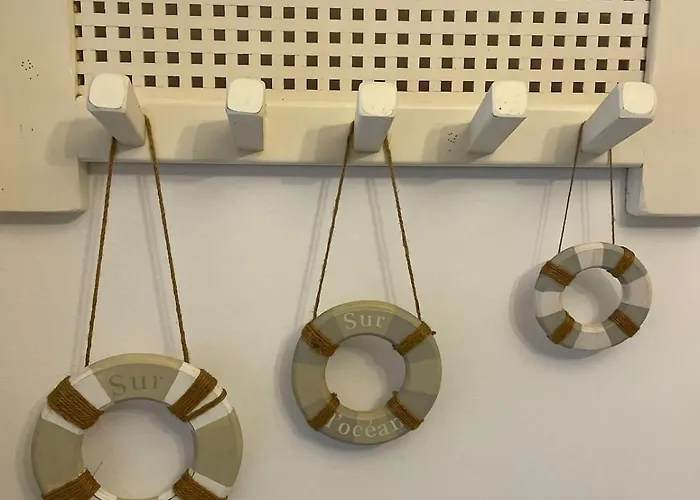 Appartement Perlas La Mareta