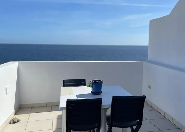 Appartamento Perlas La Mareta