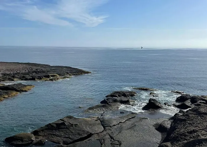 Perlas Appartamento La Mareta