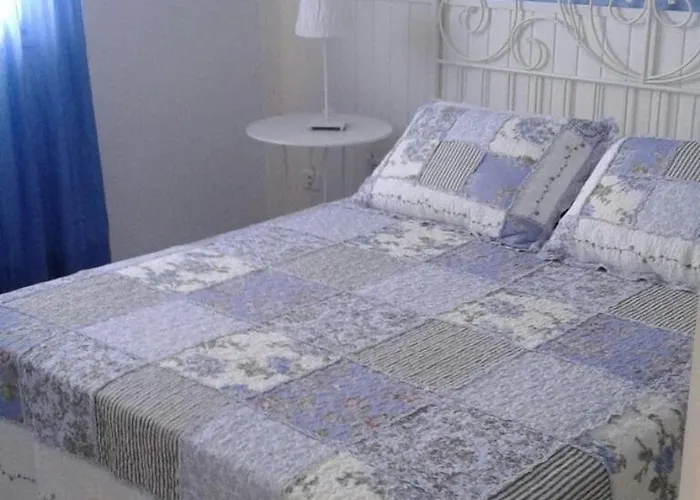 Perlas Ла-Марета