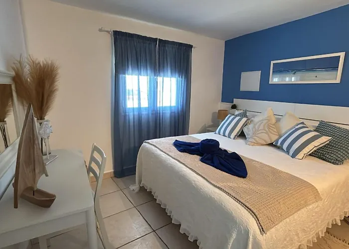 Perlas Appartement La Mareta