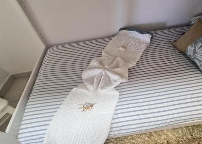 Appartement Perlas La Mareta