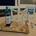 Perlas דירה La Mareta