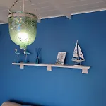 Perlas דירה
