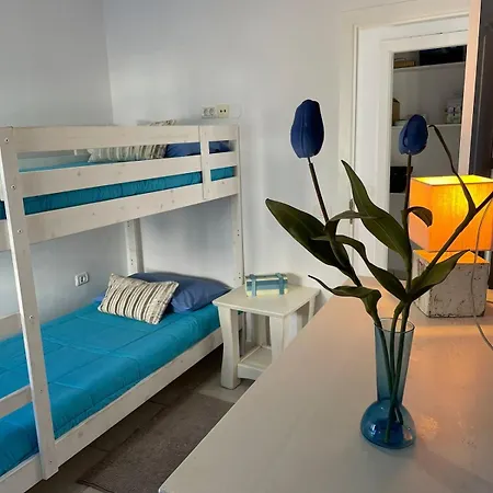 Perlas Apartment *