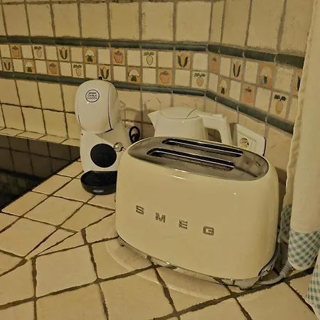 Апартаменты Perlas *