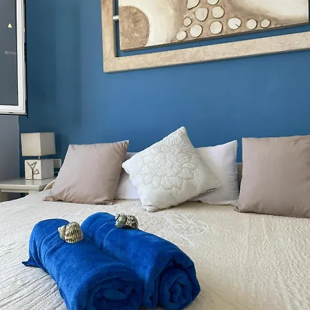 Apartment Perlas La Mareta