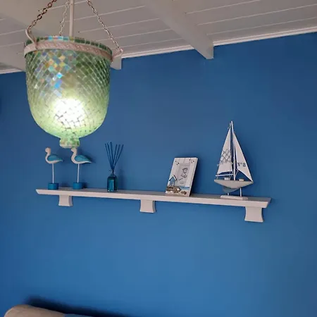 Perlas Apartment