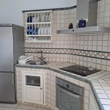 Apartment Perlas La Mareta