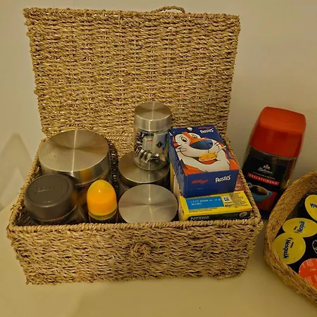 Perlas Апартаменты Ла-Марета