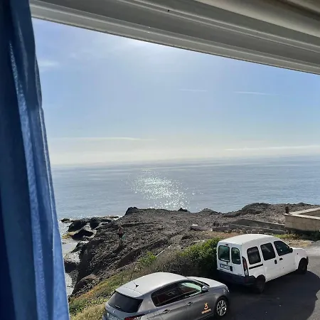 Tenerife شقة