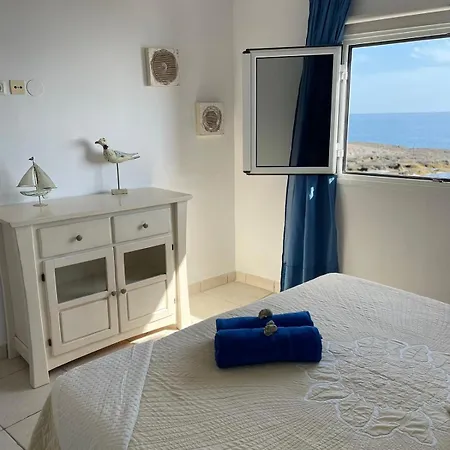 Perlas Apartment *