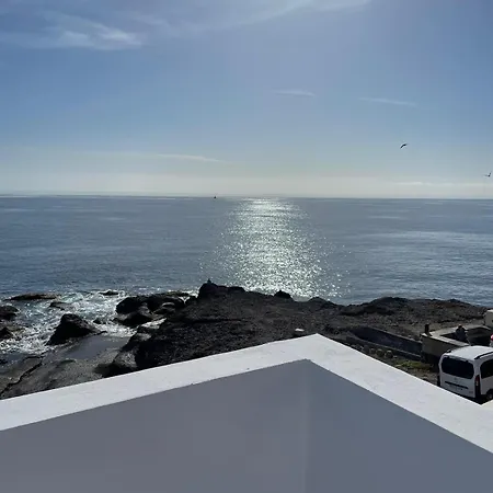 Tenerife La Mareta