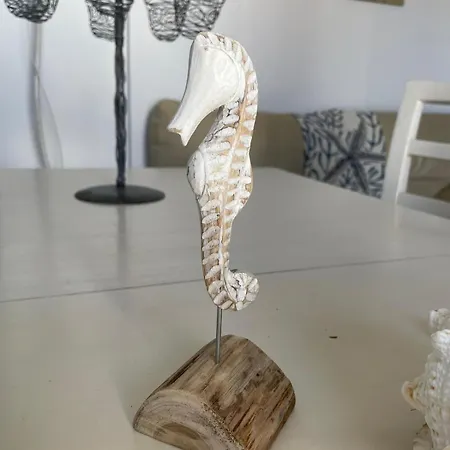 Apartment Perlas