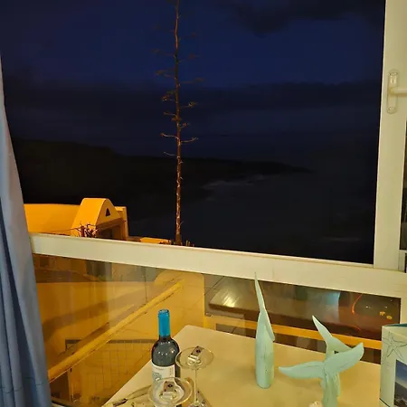 Apartment Perlas