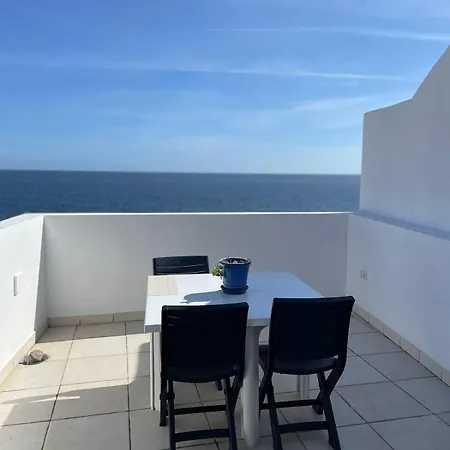 Apartment Perlas La Mareta