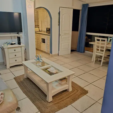 Perlas Apartment