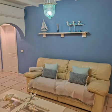 Apartment Perlas La Mareta