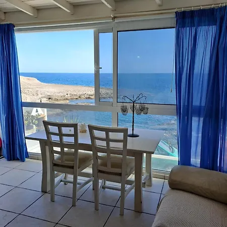 Tenerife La Mareta
