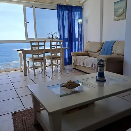 Apartment Perlas