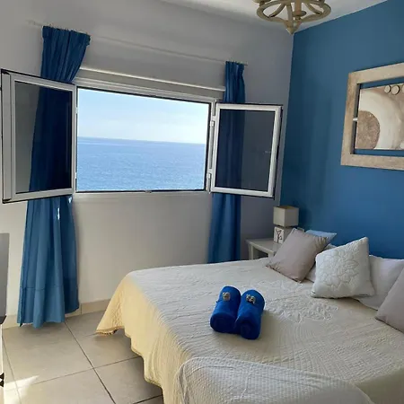 Perlas Apartment *