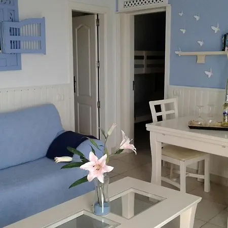 Apartament Perlas *