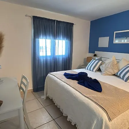 Tenerife شقة La Mareta