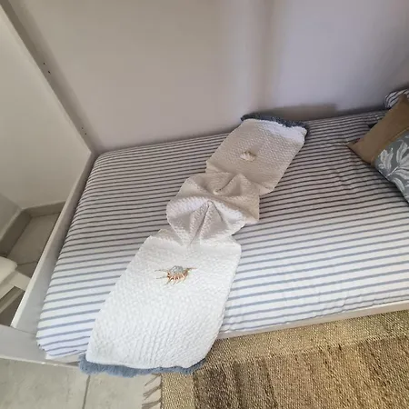 شقة Tenerife La Mareta