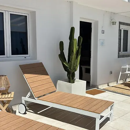 Tenerife شقة La Mareta