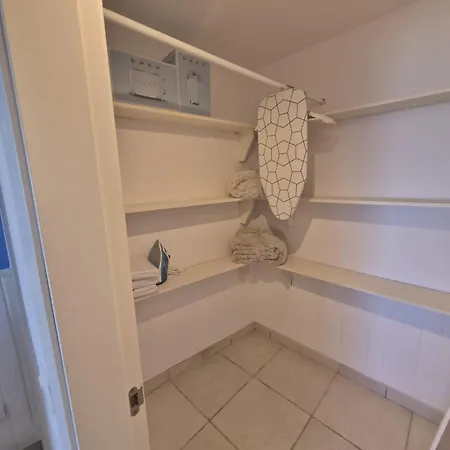 Tenerife Appartamento La Mareta