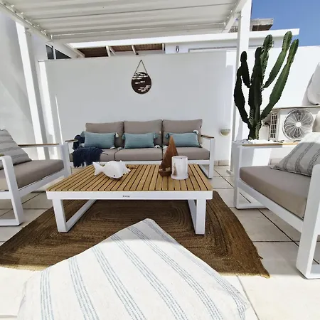 Exclusivo Frente Al Mar By Tenerife Ла-Марета