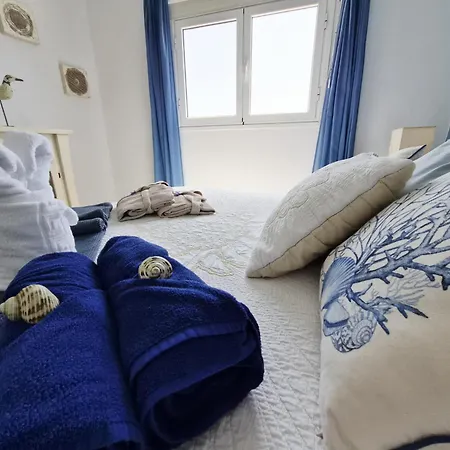 Exclusivo Frente Al Mar By Tenerife Appartamento La Mareta