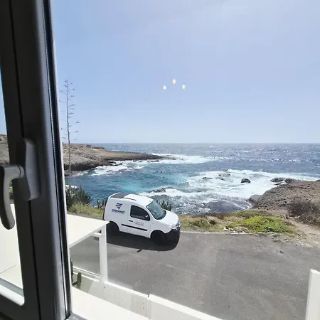 Exclusivo Frente Al Mar By Tenerife *