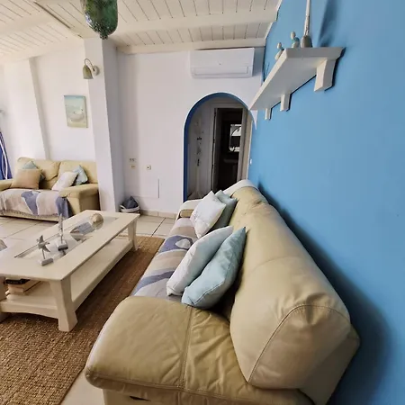 Exclusivo Frente Al Mar By Tenerife Апартаменты
