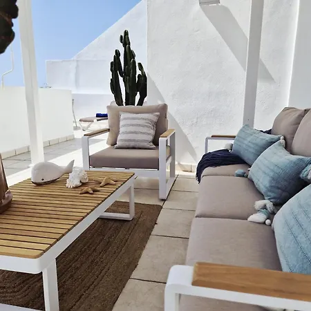 Exclusivo Frente Al Mar By Tenerife *