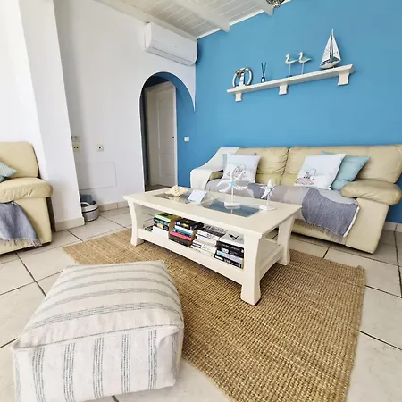 Exclusivo Frente Al Mar By Tenerife * Ла-Марета