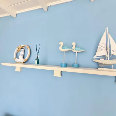 Апартаменты Exclusivo Frente Al Mar By Tenerife *