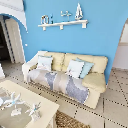 Exclusivo Frente Al Mar By Tenerife *