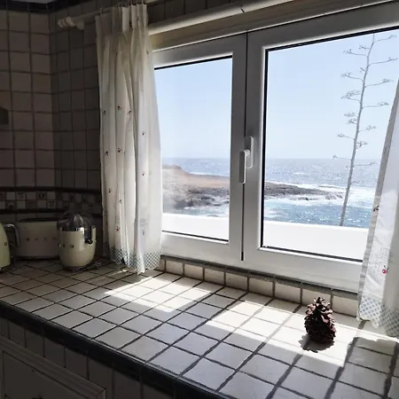 Exclusivo Frente Al Mar By Tenerife Апартаменты