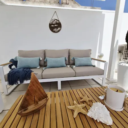 Exclusivo Frente Al Mar By Tenerife *